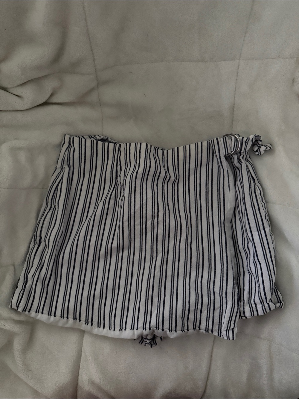 Forever 21 Wrap Skort